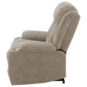 Houston Power Recliner - Theo's Factory Direct Mattress & Furniture (Columbus, OH)