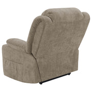 Houston Power Recliner - Theo's Factory Direct Mattress & Furniture (Columbus, OH)