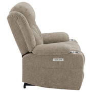 Houston Power Recliner - Theo's Factory Direct Mattress & Furniture (Columbus, OH)