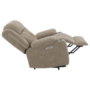Houston Power Recliner - Theo's Factory Direct Mattress & Furniture (Columbus, OH)