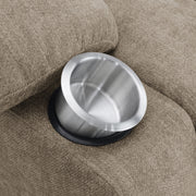 Houston Power Recliner - Theo's Factory Direct Mattress & Furniture (Columbus, OH)