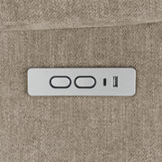 Houston Power Recliner - Theo's Factory Direct Mattress & Furniture (Columbus, OH)