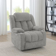 Houston Power Recliner - Theo's Factory Direct Mattress & Furniture (Columbus, OH)