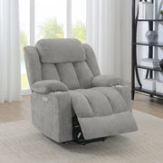 Houston Power Recliner - Theo's Factory Direct Mattress & Furniture (Columbus, OH)