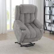 Houston Power Recliner - Theo's Factory Direct Mattress & Furniture (Columbus, OH)