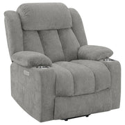 Houston Power Recliner - Theo's Factory Direct Mattress & Furniture (Columbus, OH)