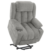 Houston Power Recliner - Theo's Factory Direct Mattress & Furniture (Columbus, OH)