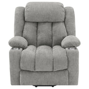 Houston Power Recliner - Theo's Factory Direct Mattress & Furniture (Columbus, OH)