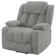 Houston Power Recliner - Theo's Factory Direct Mattress & Furniture (Columbus, OH)