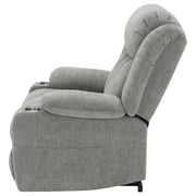 Houston Power Recliner - Theo's Factory Direct Mattress & Furniture (Columbus, OH)