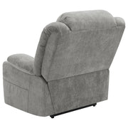Houston Power Recliner - Theo's Factory Direct Mattress & Furniture (Columbus, OH)