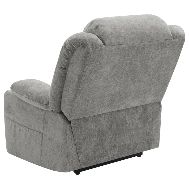 Houston Power Recliner - Theo's Factory Direct Mattress & Furniture (Columbus, OH)