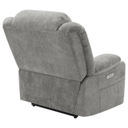 Houston Power Recliner - Theo's Factory Direct Mattress & Furniture (Columbus, OH)