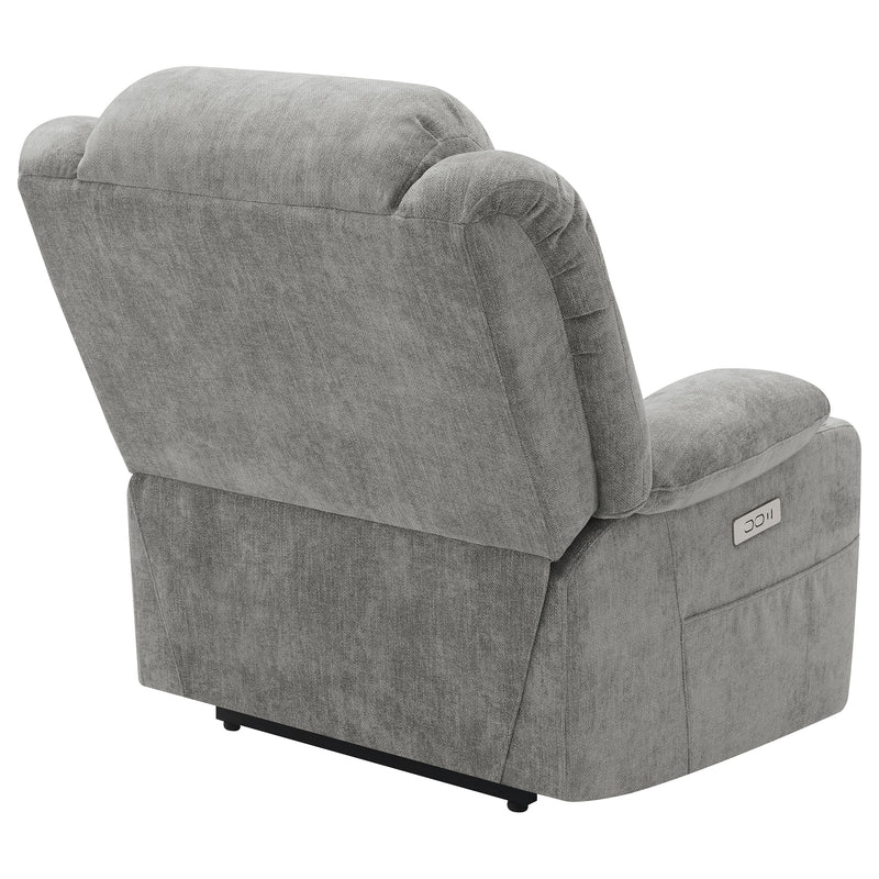 Houston Power Recliner - Theo's Factory Direct Mattress & Furniture (Columbus, OH)