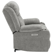 Houston Power Recliner - Theo's Factory Direct Mattress & Furniture (Columbus, OH)
