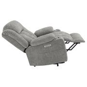 Houston Power Recliner - Theo's Factory Direct Mattress & Furniture (Columbus, OH)