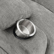 Houston Power Recliner - Theo's Factory Direct Mattress & Furniture (Columbus, OH)