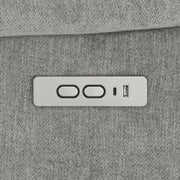 Houston Power Recliner - Theo's Factory Direct Mattress & Furniture (Columbus, OH)