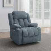 Houston Power Recliner - Theo's Factory Direct Mattress & Furniture (Columbus, OH)