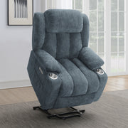 Houston Power Recliner - Theo's Factory Direct Mattress & Furniture (Columbus, OH)