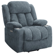 Houston Power Recliner - Theo's Factory Direct Mattress & Furniture (Columbus, OH)