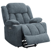 Houston Power Recliner - Theo's Factory Direct Mattress & Furniture (Columbus, OH)