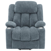 Houston Power Recliner - Theo's Factory Direct Mattress & Furniture (Columbus, OH)