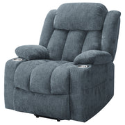 Houston Power Recliner - Theo's Factory Direct Mattress & Furniture (Columbus, OH)