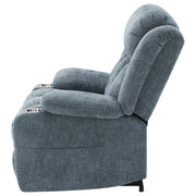 Houston Power Recliner - Theo's Factory Direct Mattress & Furniture (Columbus, OH)