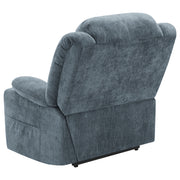 Houston Power Recliner - Theo's Factory Direct Mattress & Furniture (Columbus, OH)