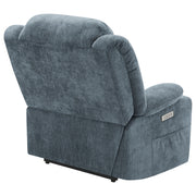 Houston Power Recliner - Theo's Factory Direct Mattress & Furniture (Columbus, OH)