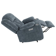 Houston Power Recliner - Theo's Factory Direct Mattress & Furniture (Columbus, OH)