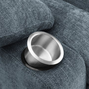 Houston Power Recliner - Theo's Factory Direct Mattress & Furniture (Columbus, OH)