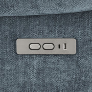 Houston Power Recliner - Theo's Factory Direct Mattress & Furniture (Columbus, OH)