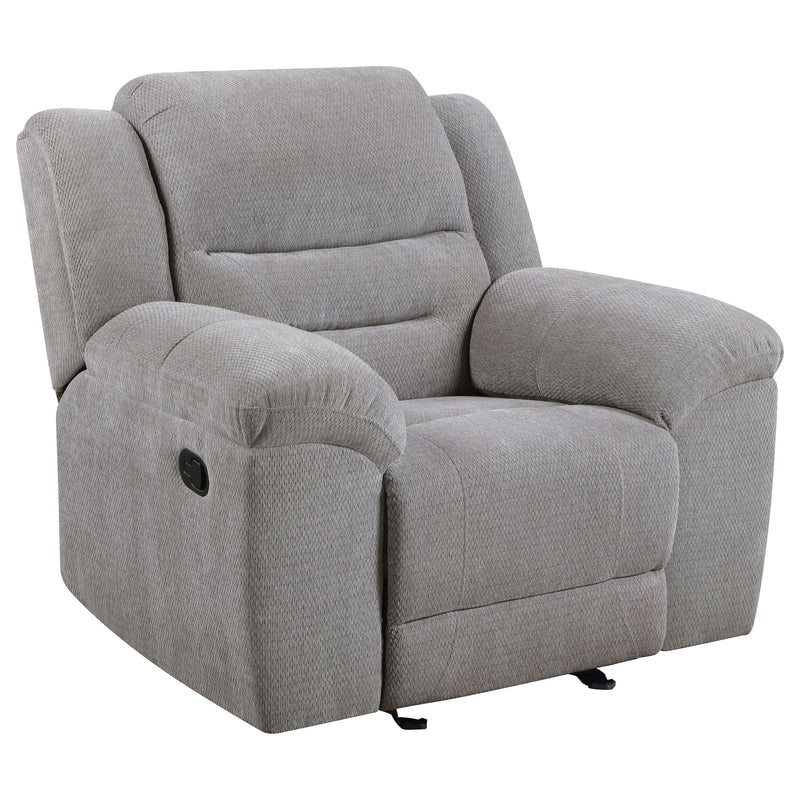 Gilson Recliner - Theo's Factory Direct Mattress & Furniture (Columbus, OH)