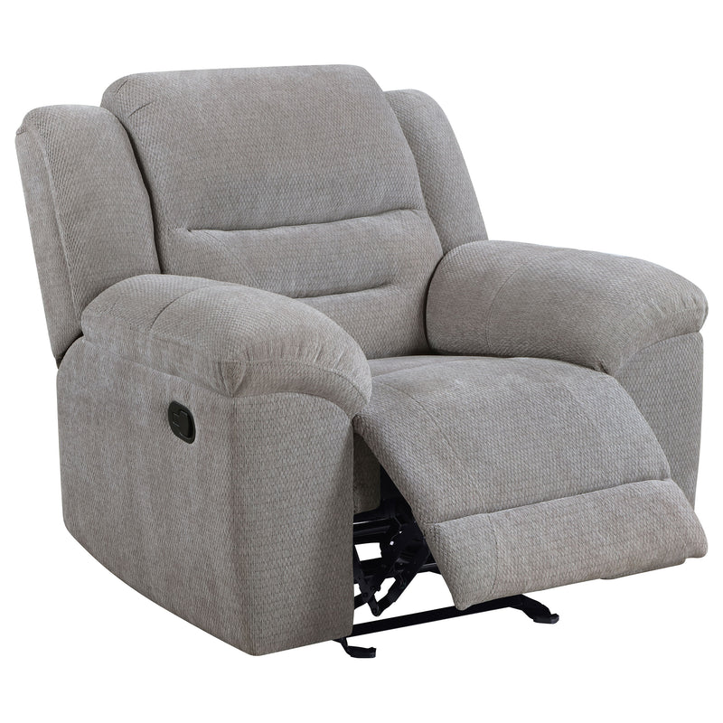 Gilson Recliner - Theo's Factory Direct Mattress & Furniture (Columbus, OH)