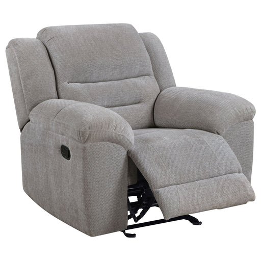 Gilson Recliner - Theo's Factory Direct Mattress & Furniture (Columbus, OH)
