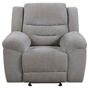 Gilson Recliner - Theo's Factory Direct Mattress & Furniture (Columbus, OH)