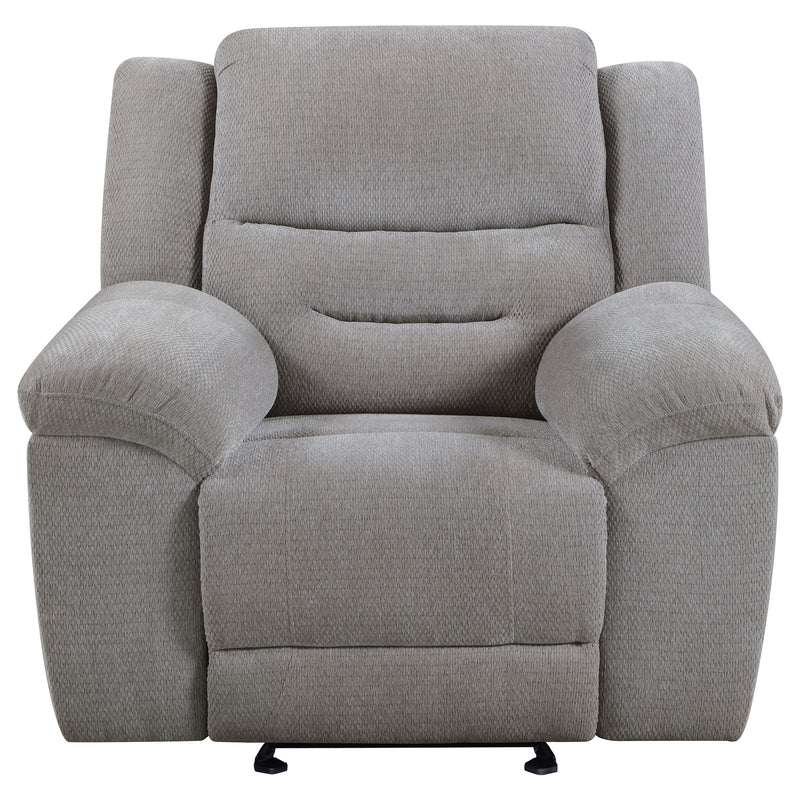 Gilson Recliner - Theo's Factory Direct Mattress & Furniture (Columbus, OH)
