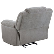 Gilson Recliner - Theo's Factory Direct Mattress & Furniture (Columbus, OH)