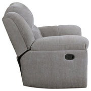 Gilson Recliner - Theo's Factory Direct Mattress & Furniture (Columbus, OH)