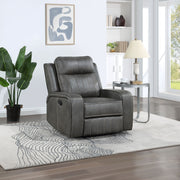 Raelynn Recliner - Theo's Factory Direct Mattress & Furniture (Columbus, OH)