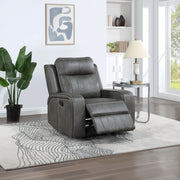 Raelynn Recliner - Theo's Factory Direct Mattress & Furniture (Columbus, OH)