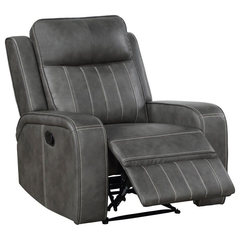 Raelynn Recliner - Theo's Factory Direct Mattress & Furniture (Columbus, OH)