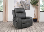 Raelynn Power Recliner - Theo's Factory Direct Mattress & Furniture (Columbus, OH)