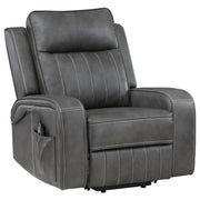 Raelynn Power Recliner - Theo's Factory Direct Mattress & Furniture (Columbus, OH)