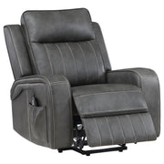 Raelynn Power Recliner - Theo's Factory Direct Mattress & Furniture (Columbus, OH)