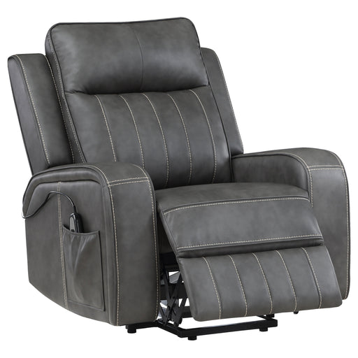 Raelynn Power Recliner - Theo's Factory Direct Mattress & Furniture (Columbus, OH)