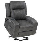 Raelynn Power Recliner - Theo's Factory Direct Mattress & Furniture (Columbus, OH)