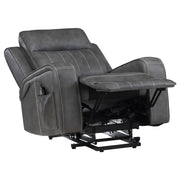 Raelynn Power Recliner - Theo's Factory Direct Mattress & Furniture (Columbus, OH)